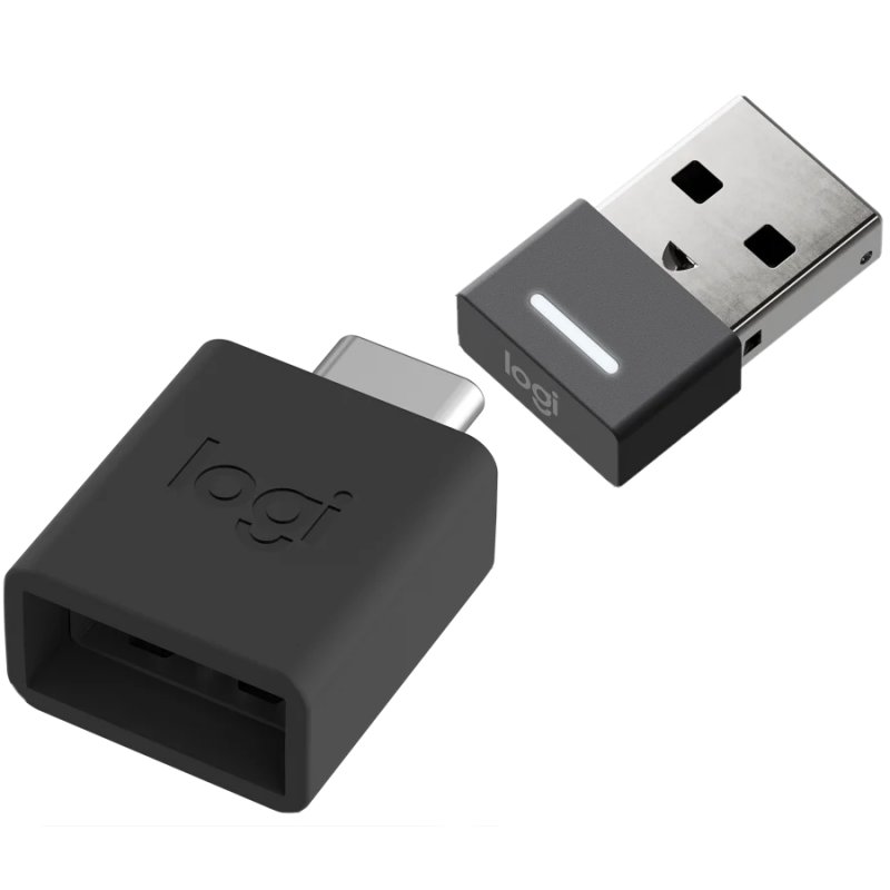 Infortisa Image 3 - Logitech Auricular Zone  Wireless Plus BT