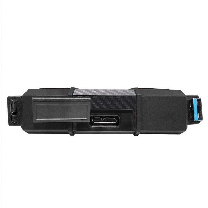 Infortisa Image 2 - ADATA HD710 Pro HDD Externo 2TB 2,5" USB 3.2 Black