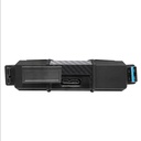 Infortisa Image 2 - ADATA HD710 Pro HDD Externo 2TB 2,5" USB 3.2 Black