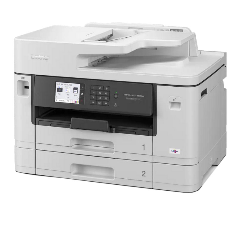 Infortisa Image 2 - Brother Multifunción MFC-J5740DW