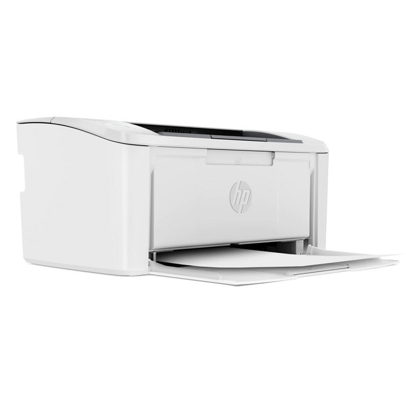 Infortisa Image 1 - HP Impresora LaserJet M110we/ WiFi/ Blanca