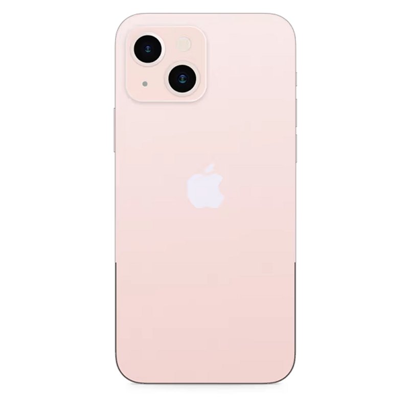 Infortisa Image 1 - CKP iPhone 13 Semi Nuevo 128GB Rose Grado A