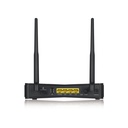Infortisa Image 3 - Zyxel LTE3301-PLUS Router WiFi LTE-A 4xGbE AC1200