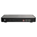 Infortisa Image 3 - QNAP HS-264-8G NAS 2XHDD-Bay 2x2.5GbE+2xUSB3.2