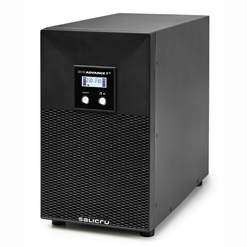 Infortisa Image 1 - Salicru SPS 3000 Advance T