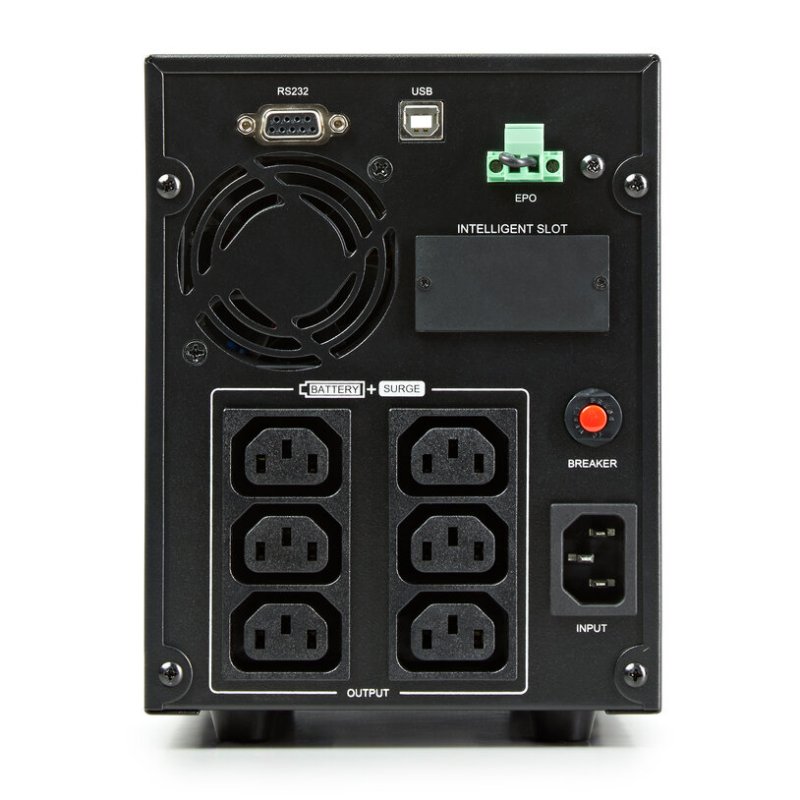 Infortisa Image 1 - Salicru SPS 850 Advance T