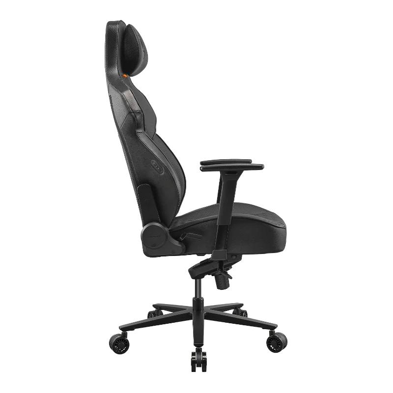 Infortisa Image 2 - Cougar Silla Gaming Nxsys Aero Black