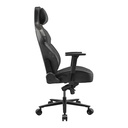 Infortisa Image 2 - Cougar Silla Gaming Nxsys Aero Black