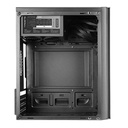 Infortisa Image 2 - TACENS ANIMA M-Atx AC6500 500W PSU USB 3.0 Black