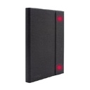 Infortisa Image 1 - NILOX Funda tablet 9.7 a 10.5 teclado bt negro