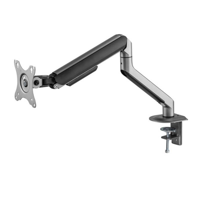 Infortisa Image 1 - Tooq DB4032TNR-G  Soporte mesa monitor/tv 17-32"