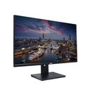 Infortisa Image 1 - NILOX NXM274KD11 Monitor 27" 4K 60HZ 2HDMI DP USB