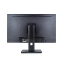 Infortisa Image 2 - NILOX NXM274KD11 Monitor 27" 4K 60HZ 2HDMI DP USB