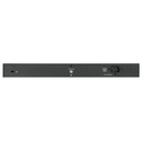 Infortisa Image 1 - D-Link DGS-1100-26MPV2/E Switch 24xPoE+ 2xSFP Comb