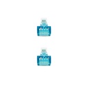Infortisa Image 2 - Nanocable Latiguillo Cat. 7 LSZH/SFTP 2M Blanco