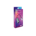 Infortisa Image 2 - Nanocable Conversor USB 3.0 A Ethernet Gigabit