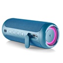 Infortisa Image 2 - NGS Altavoz RollerFuria2 BT Rgb IP67 Azul 30W
