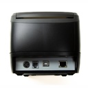 Infortisa Image 1 - iggual Impresora térmica tickets TP7001 USB+RJ45
