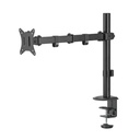 Infortisa Image 2 - iggual SPM01 Soporte pinza 1 monitor 17"-32"