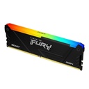 Infortisa Image 1 - Kingston Fury Beast KF432C16BB2A/8 8GB DDR4 3200M