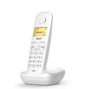 Infortisa Image 1 - Gigaset A170 Inalámbrico DECT Blanco