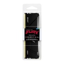 Infortisa Image 2 - Kingston Fury Beast KF432C16BB2A/8 8GB DDR4 3200M