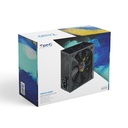 Infortisa Image 1 - Tooq Fuente Alimentación TQAPOLO-650SP 650W