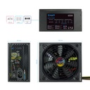 Infortisa Image 3 - Tooq Fuente Alimentación TQAPOLO-650SP 650W