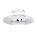 Infortisa Image 1 - TP-Link EAP773 AP WiFi7 BE11000 Techo 1x10GbE