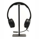 Infortisa Image 1 - iggual Kit auriculares Dual Tech + soporte SA22
