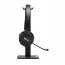 Infortisa Image 3 - iggual Kit auriculares Dual Tech + soporte SA22