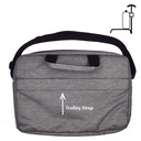 Infortisa Image 1 - EWENT Maletin de portatil 15.6" Gris