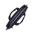 Infortisa Image 2 - RIVACASE 8027 Black Regent II Maletín 14" negro