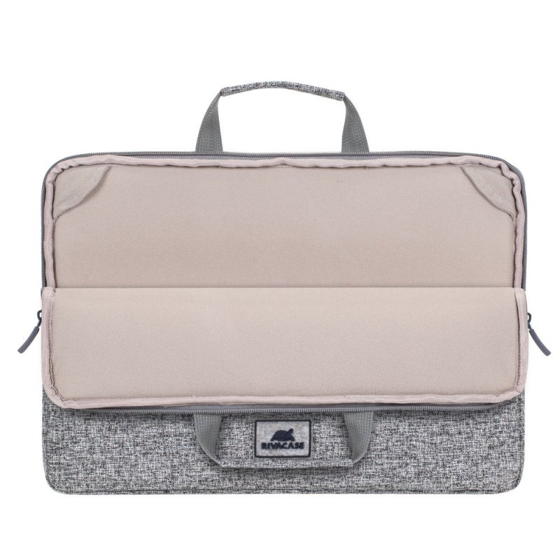 Infortisa Image 1 - RIVACASE 7915 Funda asas Light  Anvik 15,6" gris