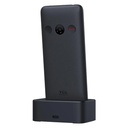 Infortisa Image 1 - TCL Móvil Senior One Touch 4022s 2.8" Gray