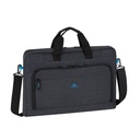 Infortisa Image 1 - RIVACASE 8058 Bundle maletín 17,3" + ratón inal.