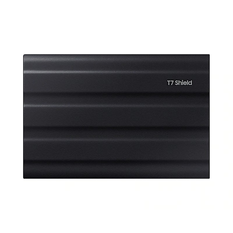 Infortisa Image 3 - Samsung T7 Shield SSD Externo 1TB NVMe USB 3.2 Neg