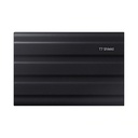 Infortisa Image 3 - Samsung T7 Shield SSD Externo 1TB NVMe USB 3.2 Neg