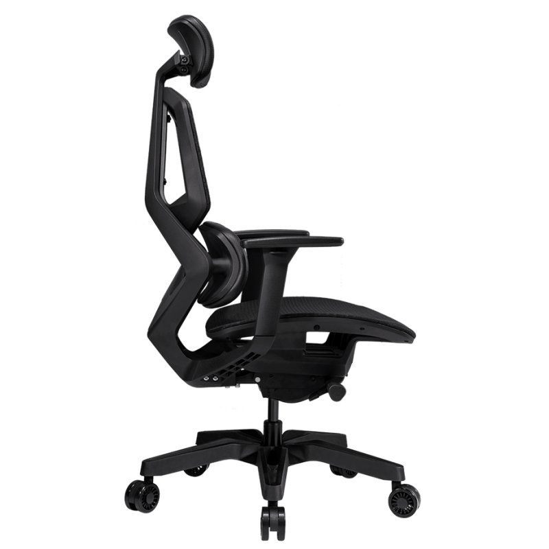 Infortisa Image 1 - Cougar Silla Gaming Argo One 150 kg