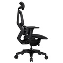 Infortisa Image 1 - Cougar Silla Gaming Argo One 150 kg