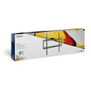 Infortisa Image 3 - Tooq Soporte pared LP1080F-B pantallas 37"-80"