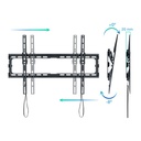 Infortisa Image 3 - Tooq Soporte pared LP1081T-B incl pantallas 37-80"