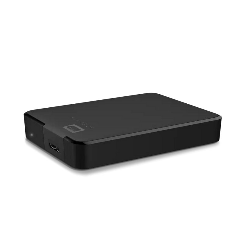 Infortisa Image 1 - Western Digital Elements 5TB 2.5" USB 3.0