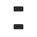 Infortisa Image 1 - Nanocable Cable Conexión HDMI V 1.4 1 metro