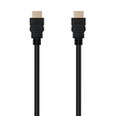 Infortisa Image 2 - Nanocable Cable Conexión HDMI V 1.4 1 metro