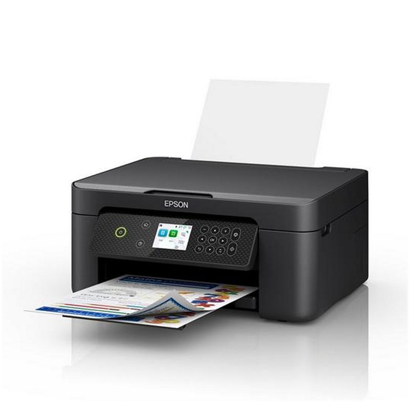 Infortisa Image 2 - Epson Multifunción Expression Home XP-4200 Wifi