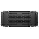 Infortisa Image 3 - Cougar Caja Mini-itx Dust 2 Iron Gray