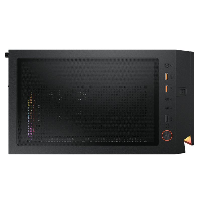 Infortisa Image 2 - Cougar Caja Minitorre Purity Rgb Black
