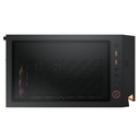 Infortisa Image 2 - Cougar Caja Minitorre Purity Rgb Black