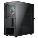 Infortisa Image 3 - Cougar Caja Minitorre Purity Rgb Black